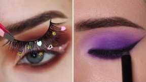 13 Pretty Eye Makeup Looks To Rock With Your Face Mask!