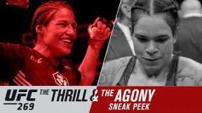 UFC 269: The Thrill and the Agony - Sneak Peek