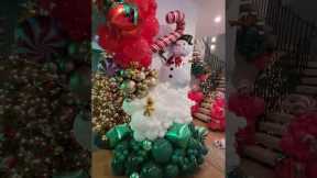 How To Decorate LAST MINUTE!??? #shorts