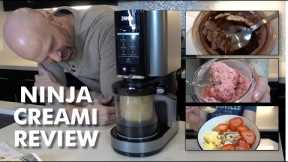 Ninja Creami Review: Does this Ice Cream Maker Work?