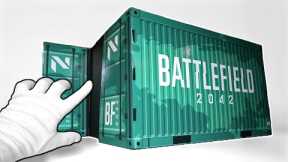 Battlefield 2042 Mystery Box Unboxing