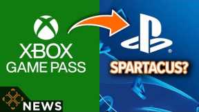 Report: Sony Working on Its Own Version of Game Pass