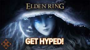 5 Reasons To Look Forward to Elden Ring