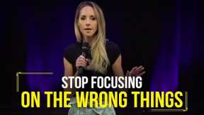Why You ARE NOT GETTING What You Want From Life | Gabby Bernstein