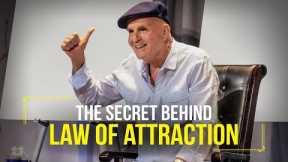 Do NOT TELL Anybody Else What You Want | Wayne Dyer