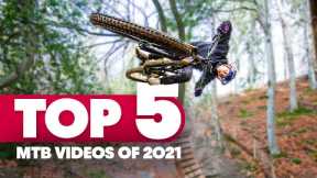 The Best Mountain Bike Videos You Need To See From 2021