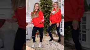 Getting Silly With Rebecca Zamolo! ? #shorts #getsilly