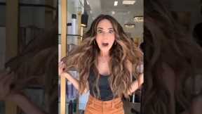 My New Hair! ?