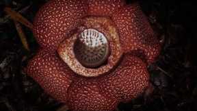 Corpse Flower Stinks of Death I The Green Planet I BBC Earth