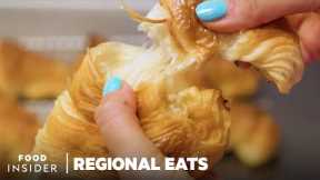 Regional Eats Season 5 Marathon | Regional Eats