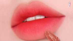 화려한 립스틱 아이디어 | 립스틱 튜토리얼 2022