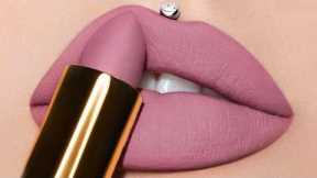 5 Gorgeous Lipstick Ideas 2022 | Lipstick Tutorials 2022 | Korean Lipstick Tutorials 2022