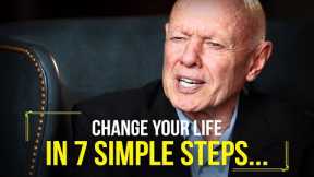 The 7 Habits Breakdown | Stephen Covey