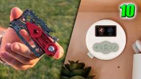 Top 10 Coolest Gadgets Amazon | Best Products 2022 | Cool Future Tech Kickstarter