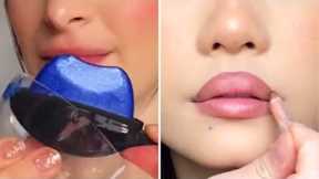 13 stunning lips makeup looks & beautiful lipstick shades for your LIPS!