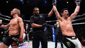 Dominick Cruz Recaptures UFC Bantamweight Title | On This Day