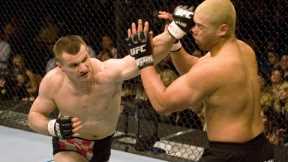Cro Cop Gets the KO Finish Over Sanchez in UFC Debut | UFC 67, 2007 | On This Day