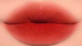 Korean Lipstick Tutorials | Korean Gradient Lips ♥ How To Gradient Lips | Beauty Tricks