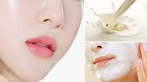 Natural Korean Facial Makeup | Beauty Tricks