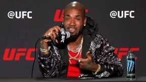 Bobby Green on Short Notice Fight: 'Get Me Paid and I Will Do It' | UFC Vegas 49