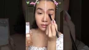 Korean makeup vs western makeup