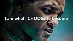 I AM what I CHOOSE to become - Best Motivational Speech 2022