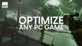 Change These Settings NOW! | How To Optimize Any PC Game