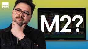 Will the M2 be announced at Apple's Spring Event?