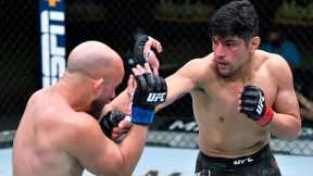 UFC Vegas 48: Fighters You Should Know