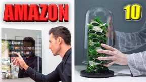 10 Cool Gadgets for Your Room Amazon | Aliexpress Home Products 2022