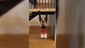 How To Grow Taller ☝? #shorts
