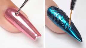 Top 3 New Trendy Nails Art Design ✨ The Best Nails Design | Nails Inspiration | Beauty Tricks
