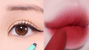 Korean Makeup Tutorial Natural Look For Beginners | Beauty Tricks #1