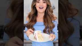 Cake In a CROCK POT??! ?? #shorts