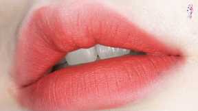 Tips Korean Lipstick Tutorials Easy | Beauty Tricks
