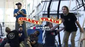 Cirque du No Way | Crazy Train S2 E4