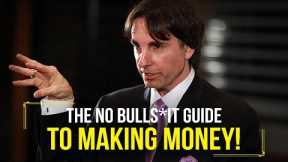 The Only REAL PATH To FINANCIAL FREEDOM | Dr John Demartini