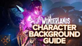 Tiny Tina's Wonderlands: Which Character Background Should You Pick?