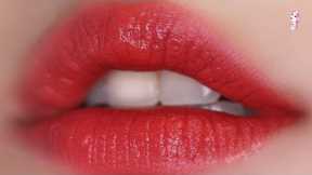 Korean Makeup Lipstick Tutorials | Gorgeous Lipstick Ideas | Amazing Lipstick