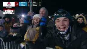 Alex Hall: Gold Medalist - Men's Ski Big Air | X Games Aspen 2022