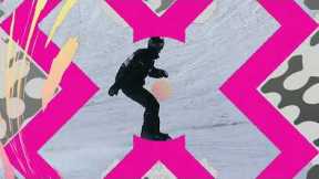 Max Parrot: Silver Medalist - Men's Snowboard Big Air | X Games Aspen 2022