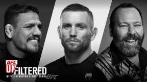 Unfiltered Episode 574: UFC 272 Recap, Rafael dos Anjos, Tim Elliott & Bert Kreischer