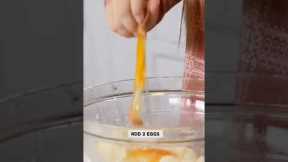 Make Perfect Banana Bread! ? #shorts