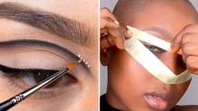 15 eyes makeup tutorials & flawless eyeliner ideas you'll love!