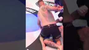 Chris Daukaus Swangin' and Bangin' Before the UFC ?