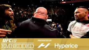 UFC 272 Embedded: Vlog Series - Episode 6