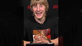 Paddy Pimblett Tries Some Tongue Twisters With His Scouser Accent ?