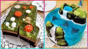 These CAKE Artists Are At Another Level ▶10