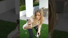 How To Get The Perfect Shot ?? #shorts #funny #photography