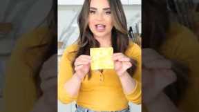Trying the Viral 'Pickle Cookies' ? #shorts